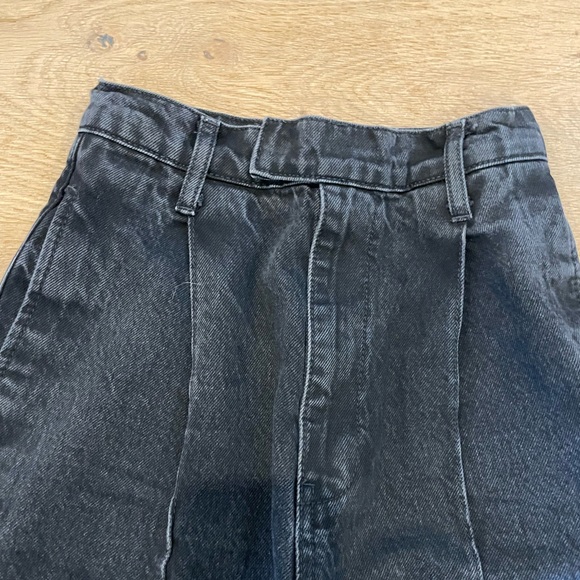 Zara high waisted wide leg - Picture 3 of 3